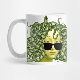 Medusa Mug